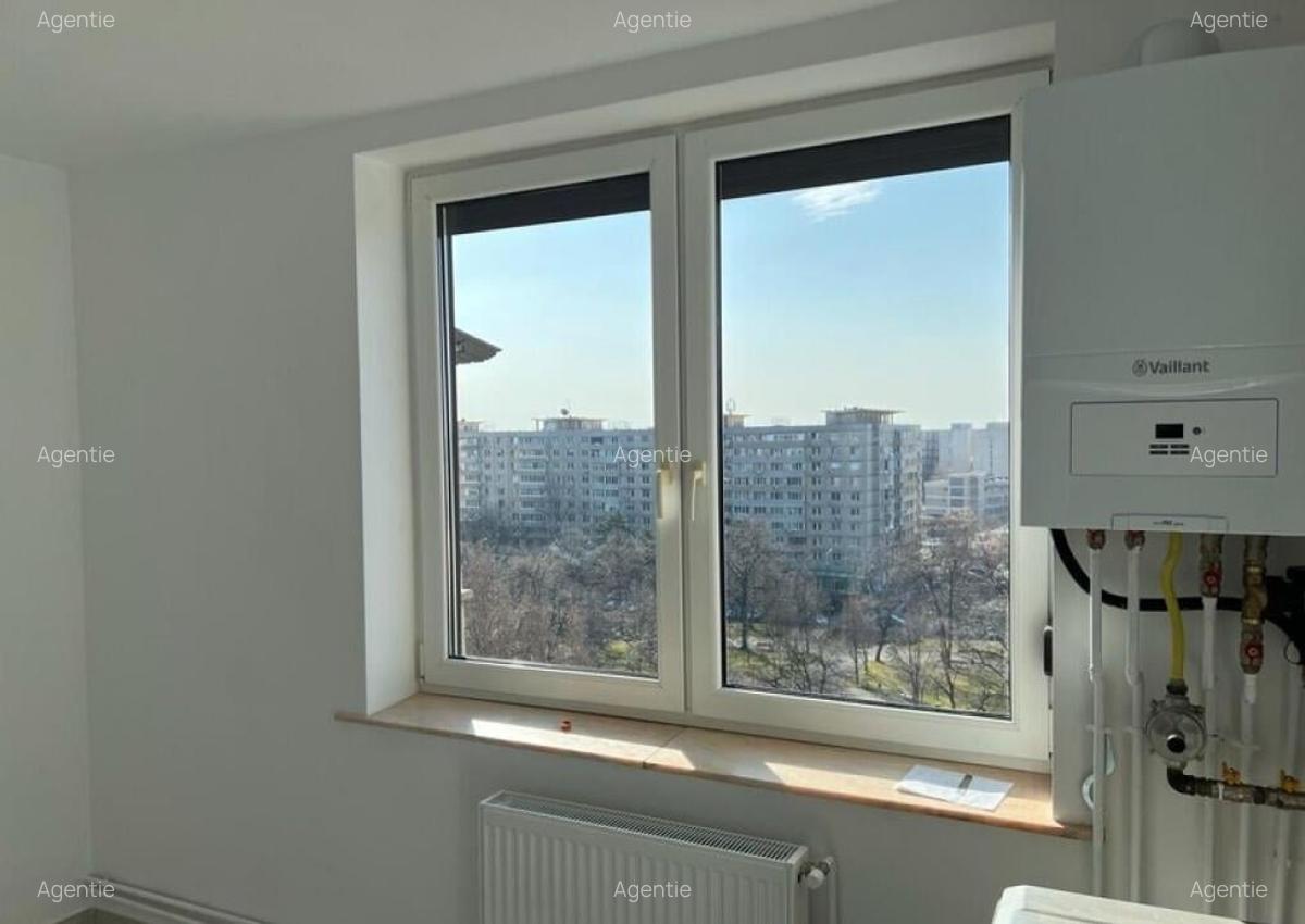 Apartament 3 camere Gara de Nord - 9