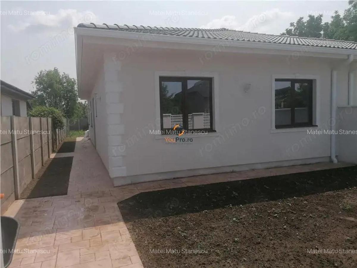 Casa NOUA Vatra Satului Sag - 9