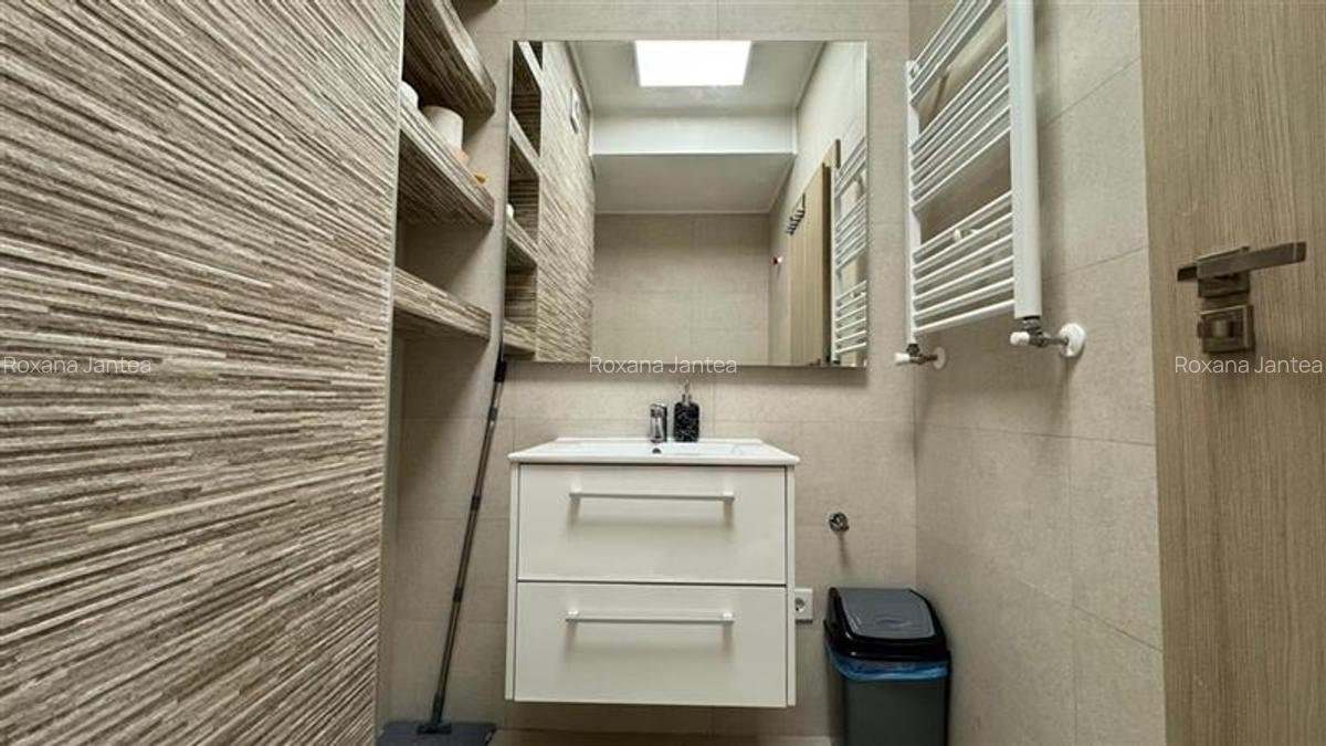 Apartament 2 camere, mobilat utila complet, Tractorul, Brasov - 17