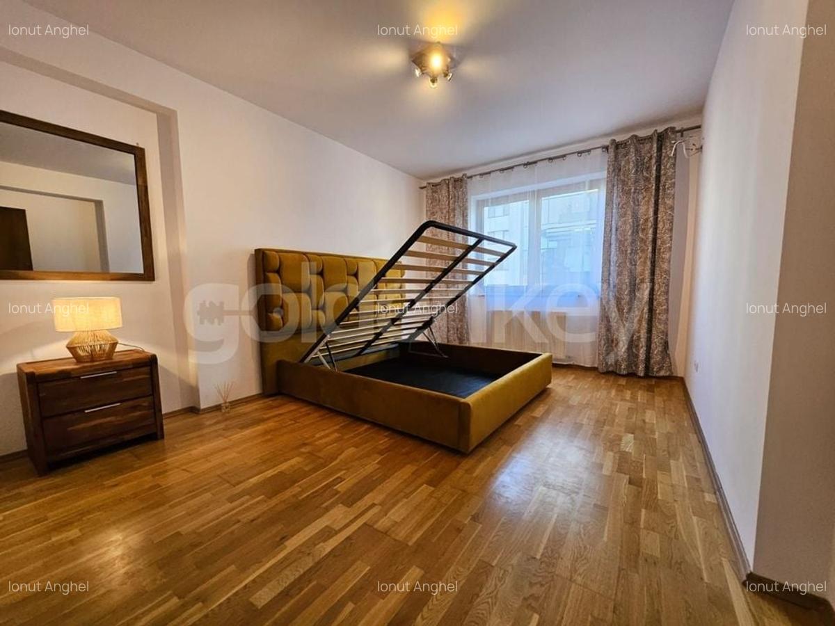Apartament cu 3 camere langa parc | 2 garaje si boxa | 129mpc - 13