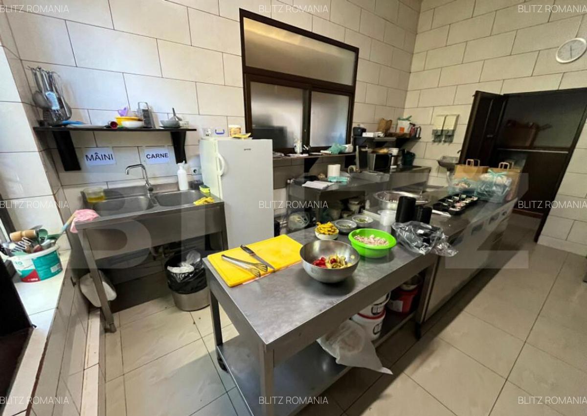 Centrul comercial de inchiriat, 1120 mp, zona Ultracentral - 4