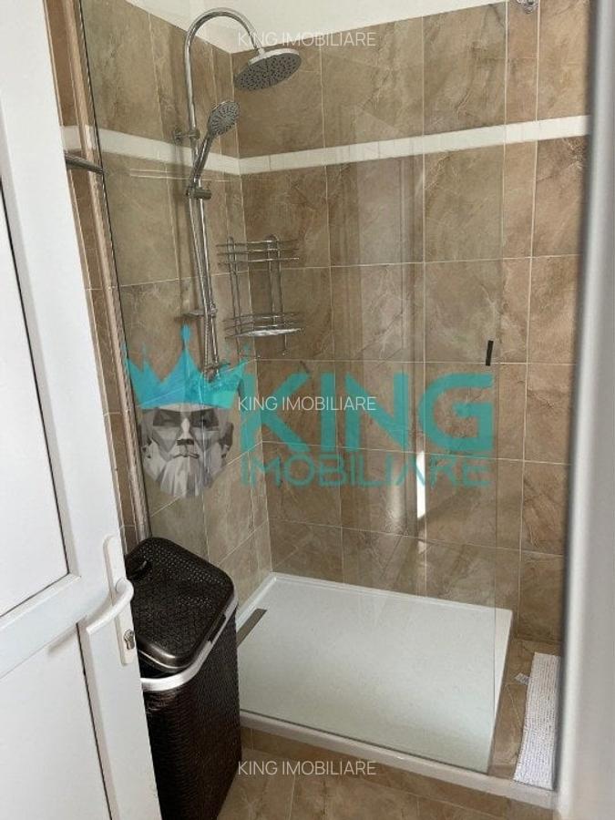 Apartament cu 2 camere semidecomandat, mobilat în Cișmigiu - 8