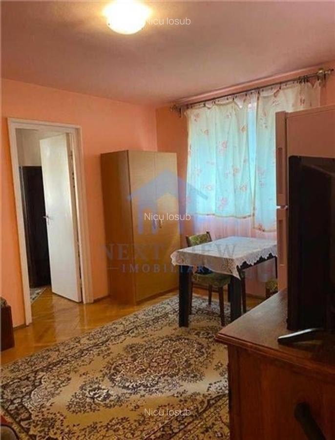Apartament 2 camere, Andrei Muresanu - 1
