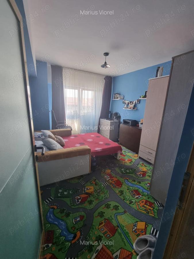 Inchiriez garsonera - 2