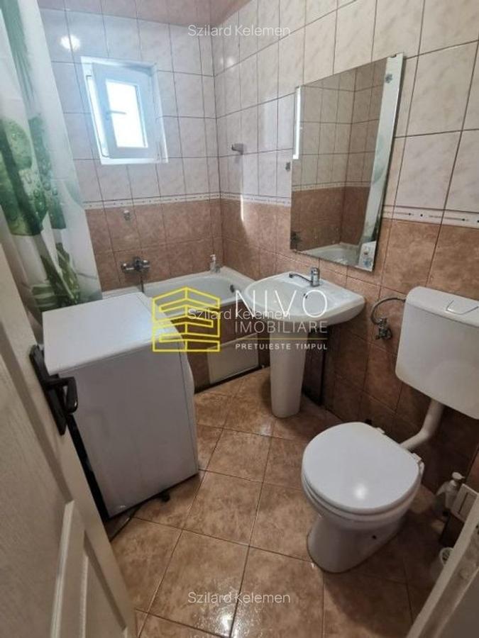 Apartament 1 cameră - Sg. de Mureș - Nordului - 8