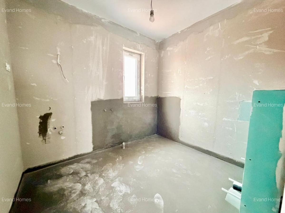 Direct proprietar - Duplex 4 camere, 2 bai - Toate utilitatile - Mosnita - 19