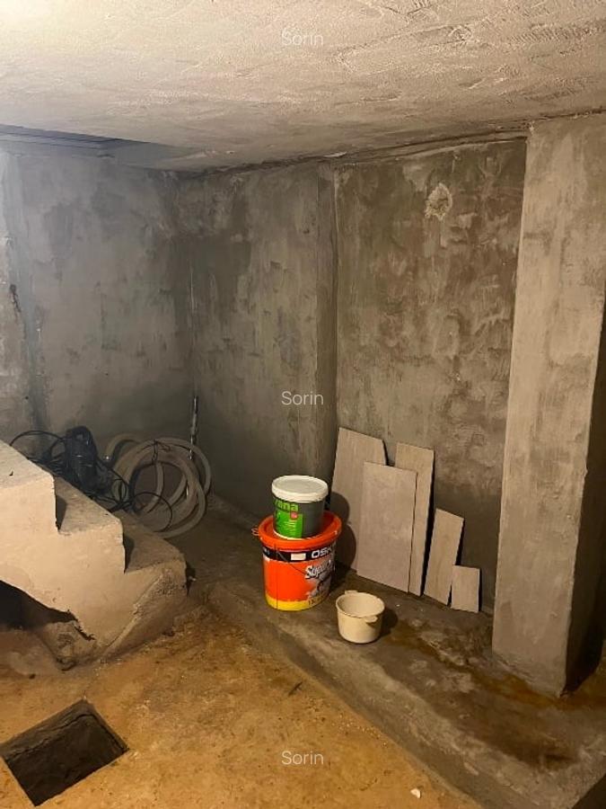 Apartment 3camere Busteni, Prahova - 10