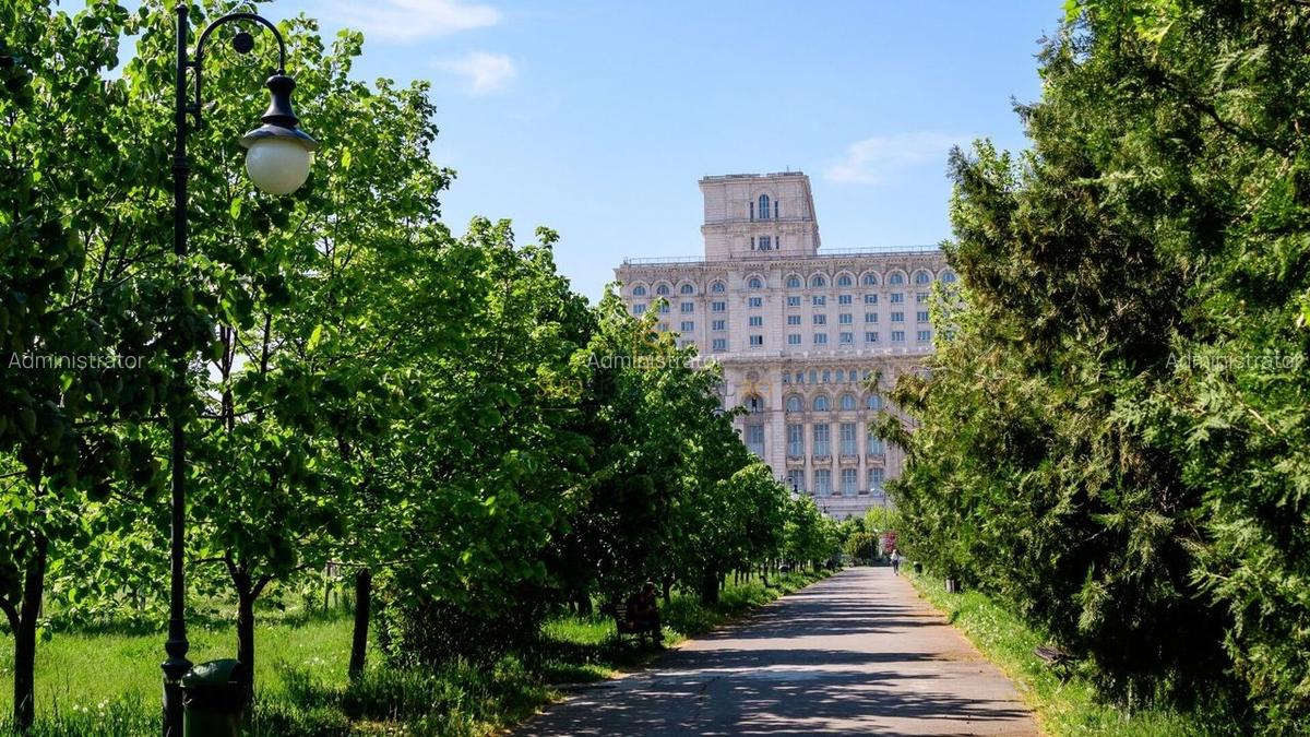 Apartament modern cu un dormitor, imobil premium, finisaje de top - S5 - 13