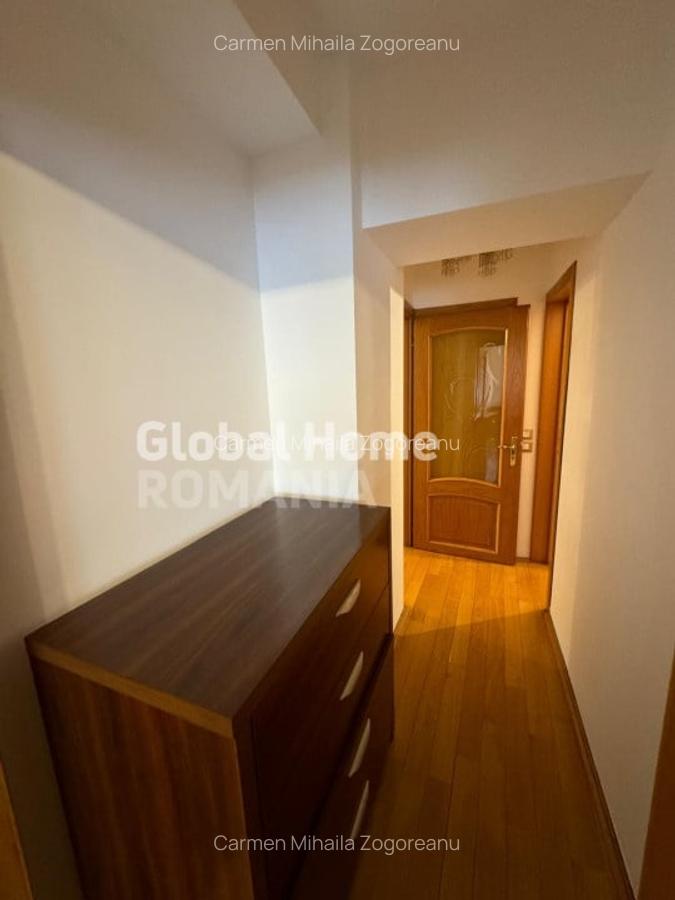 Apartament 4 camere Blv Unirii | 126 mp | Vedere Blv| Mobilat Utilat - 9