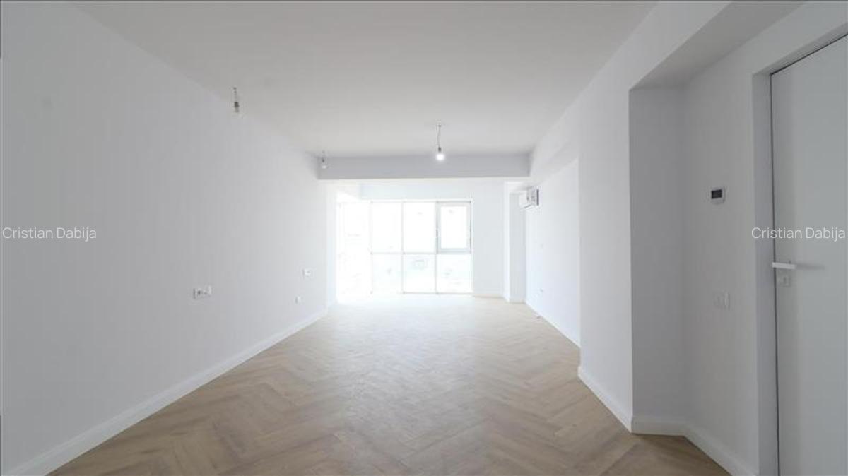 Apartament de Lux in Copou, etaj 7, Azimut - 4