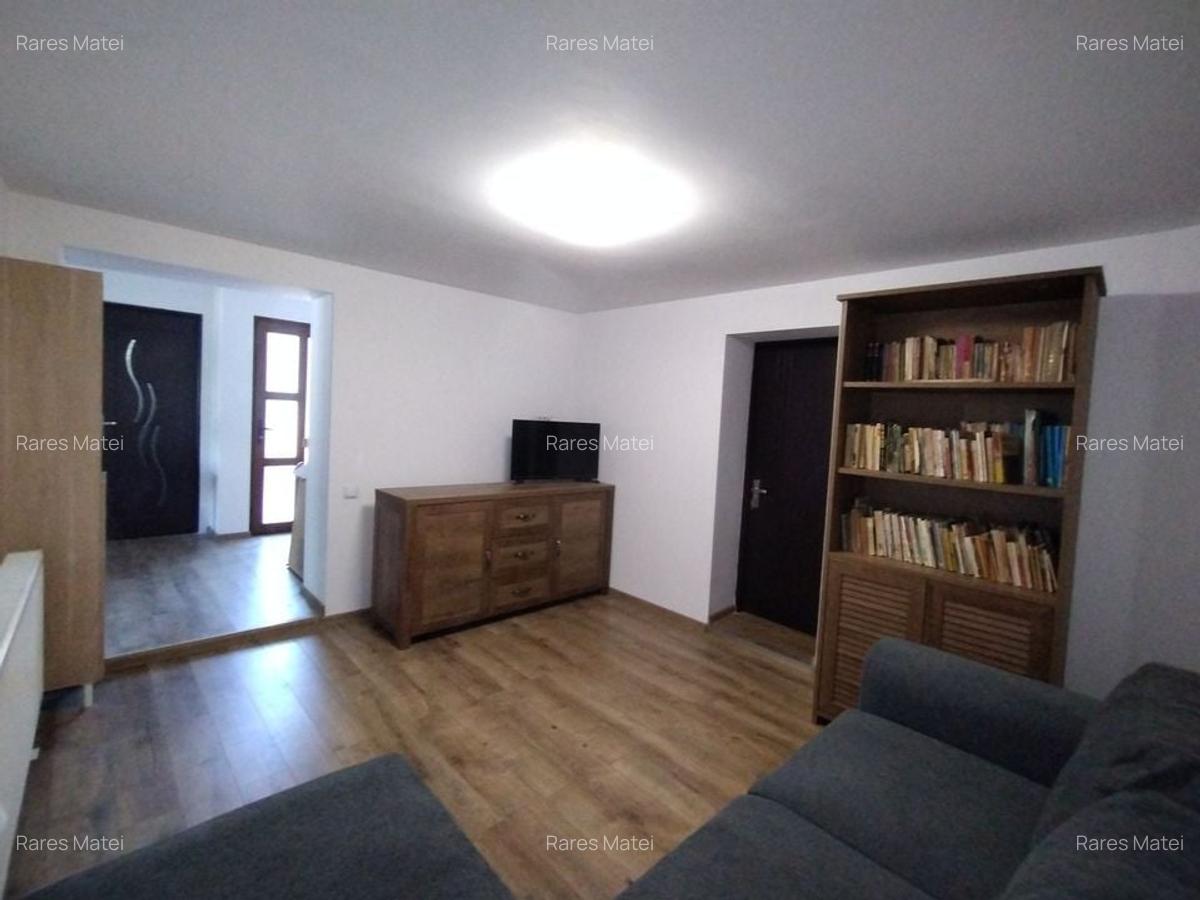 De inchiriat casa 3 camere, Rahova Sector 5 - 1