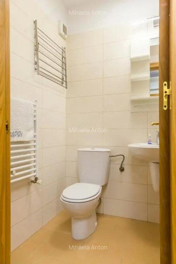 Otopeni, Gran Residencia, 2 camere, 69 mp, loc parcare si 2 bai ! - 15