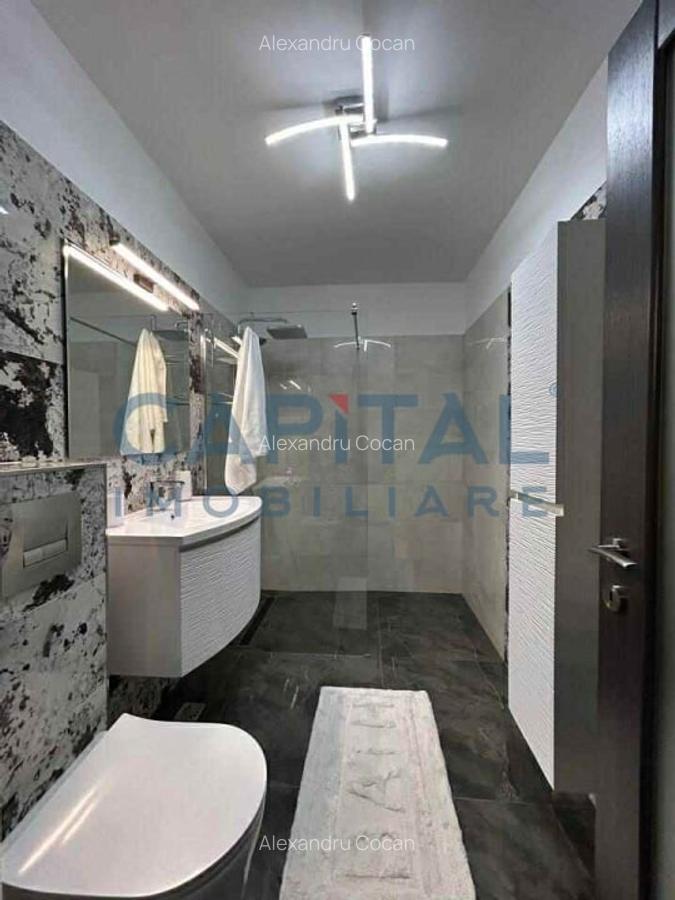 Comision 0% Apartament cu o Camera Lux, Vivo Mall - 8