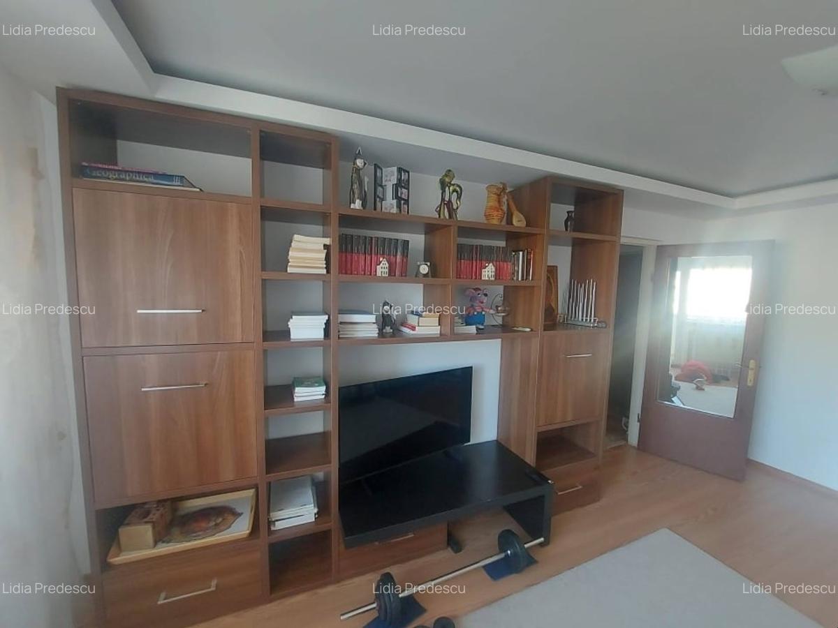Vânzare 3 camere Lujerului - 14