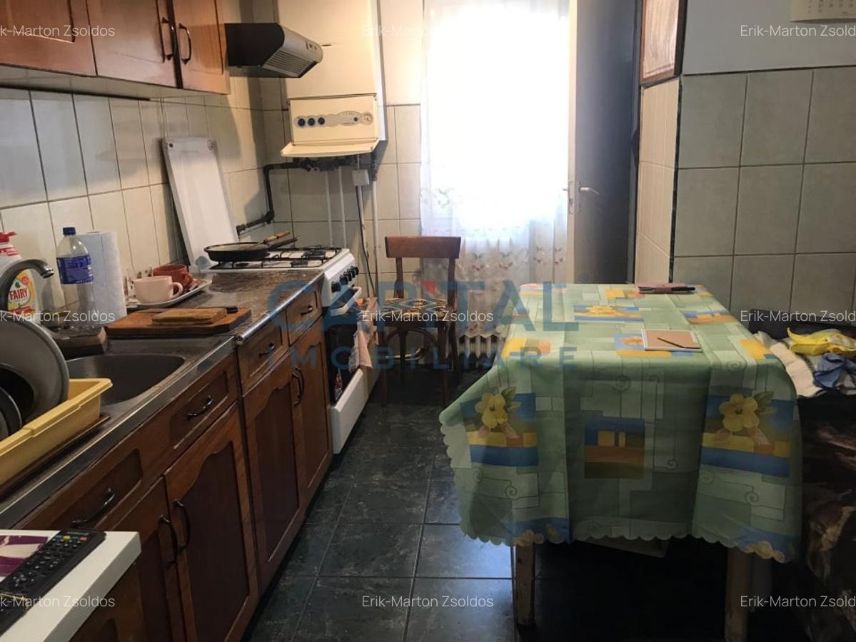 0% Comision! Apartament cu 3 camere de vanzare, Marasti - 5