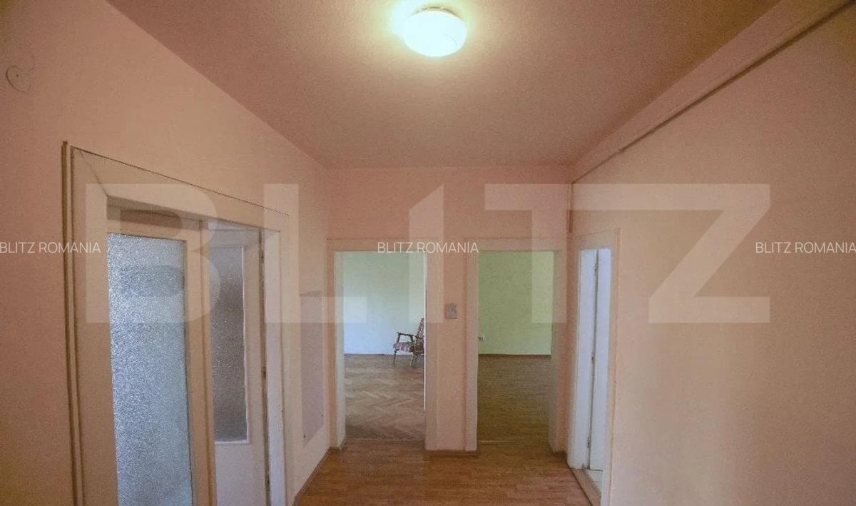Apartament zona excelenta, AFI MALL, 97 mp - 7