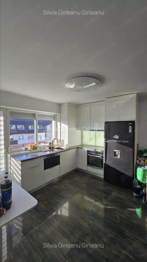 Vand apartament tip studio in Sanpetru Bra?ov - 1