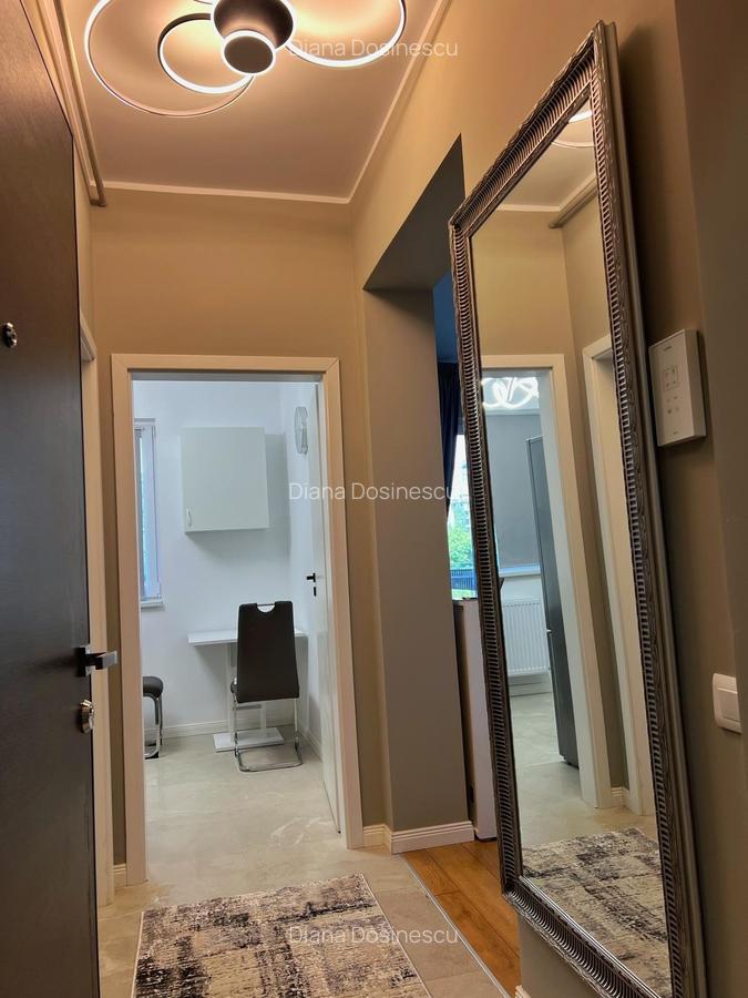 Garsoniera Mobilata Premium | Etaj 2 | Regie Residence - 7
