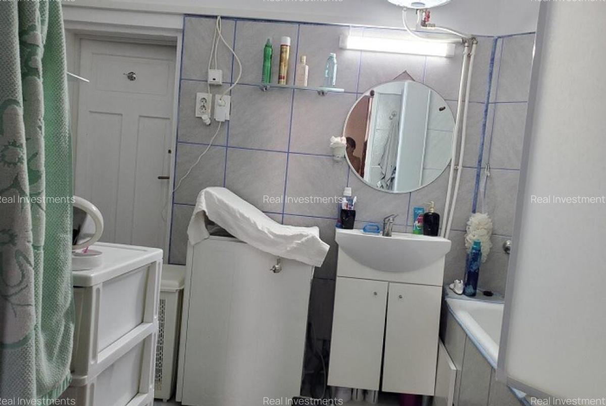 Apartament 3 camere zona Ultracentrala - ID : RH-28111-property - 9 Apartament 3 camere zona Ultracentrala - ID : RH-28111-property - 9