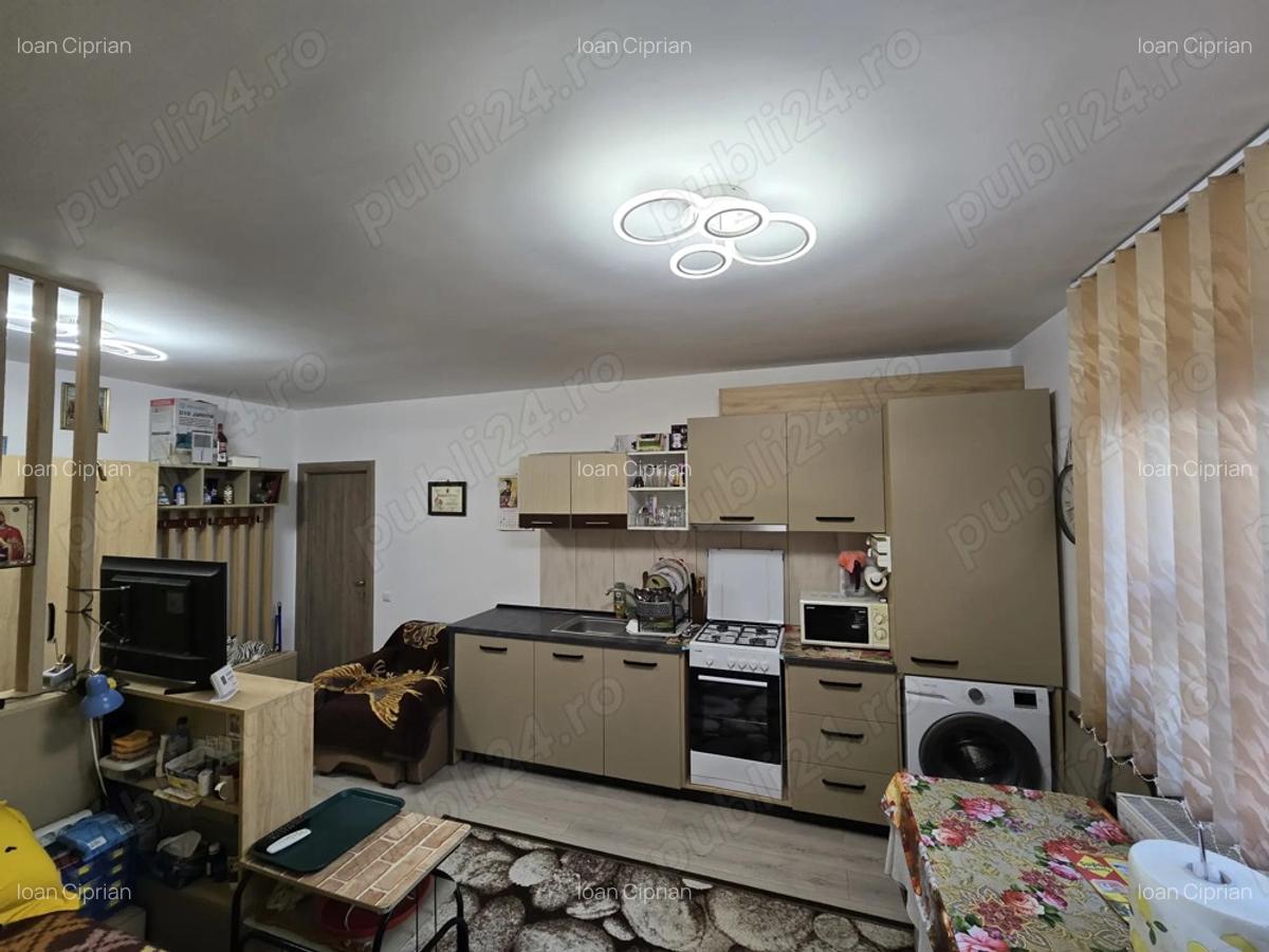 Garsoniera Moderna zona centrala - 2