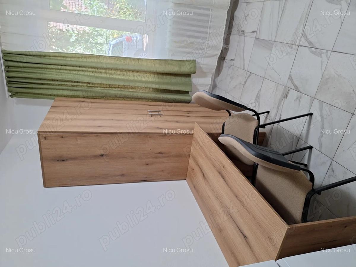 Inchiriez garsoniera 180 euro - 3