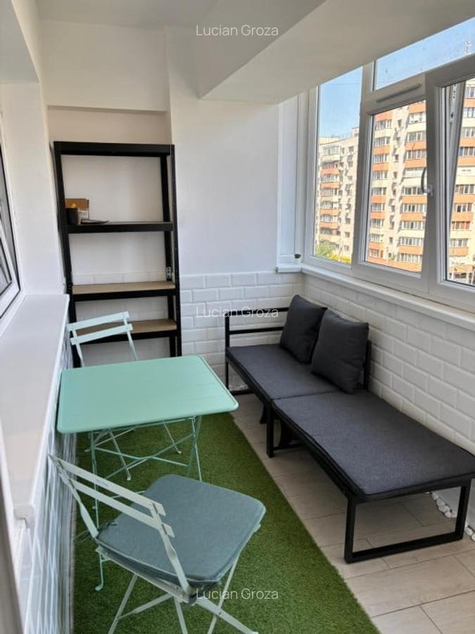 Inchiriere apartament 4 camere Mosilor. - 7