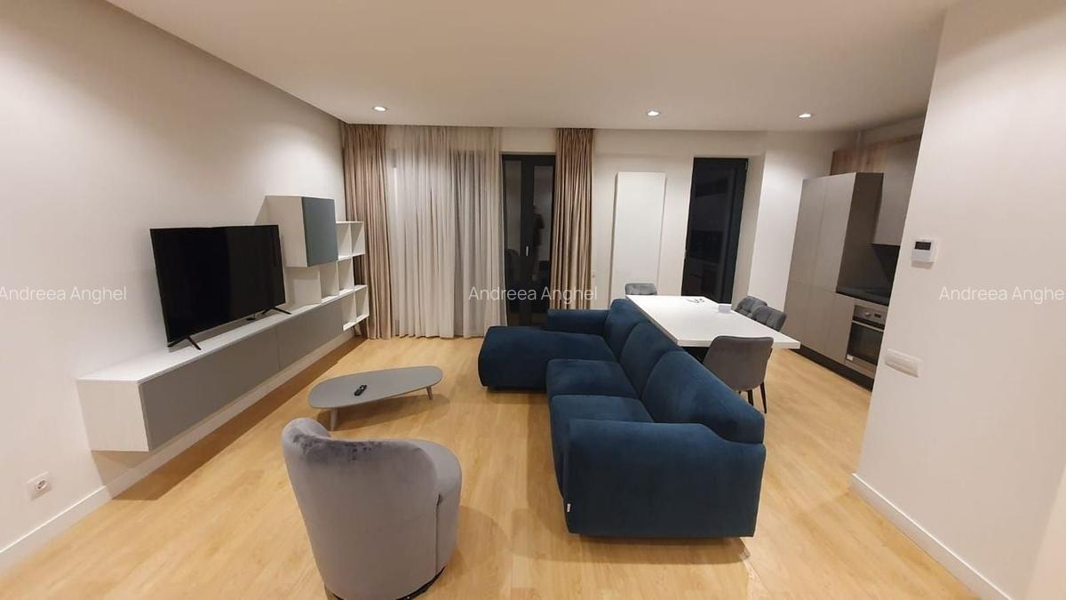 Apartament 3 camere, 94 mp utili, lux, bloc nou 2020 – Decomandat - 5