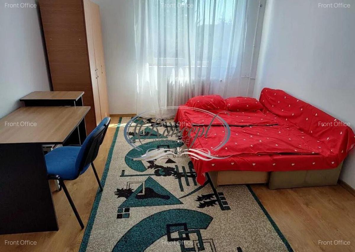 Apartament in cartierul Manastur - 3