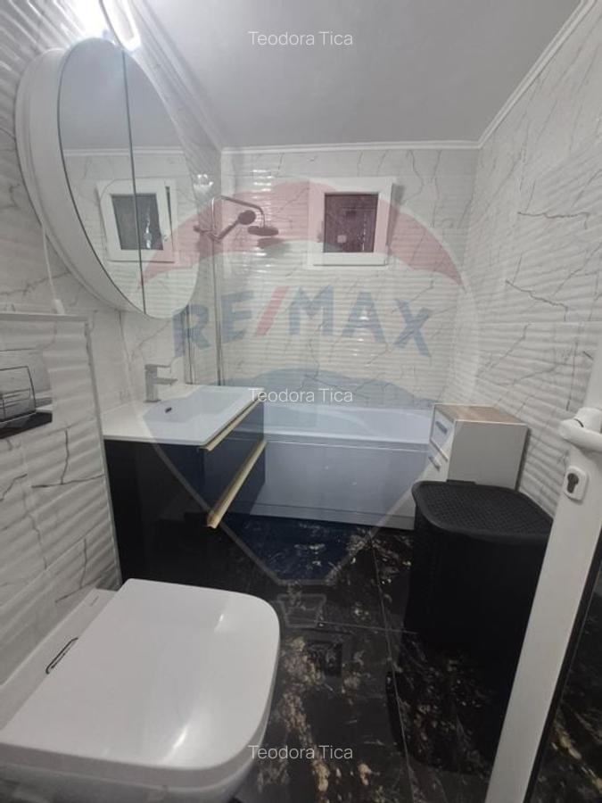 Apartament 3 camere UTA - 8