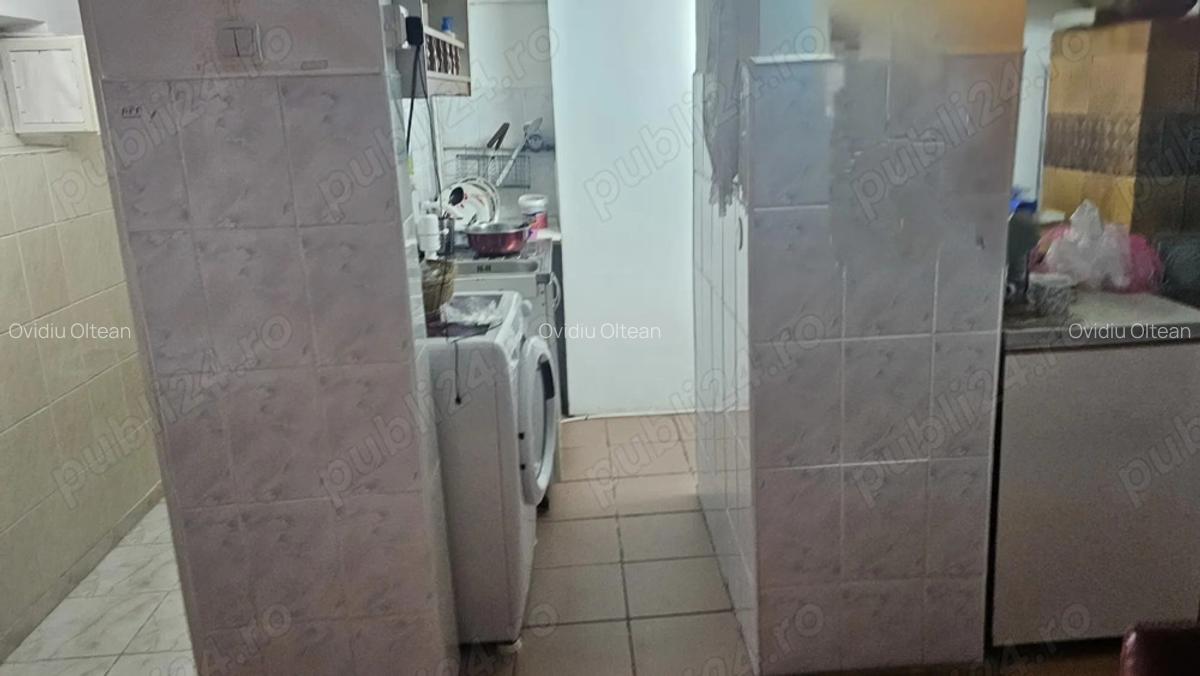 Vand casa in Dej str. Simion Barnutiu nr.2, 75 mp, etaj demisol pod - 2