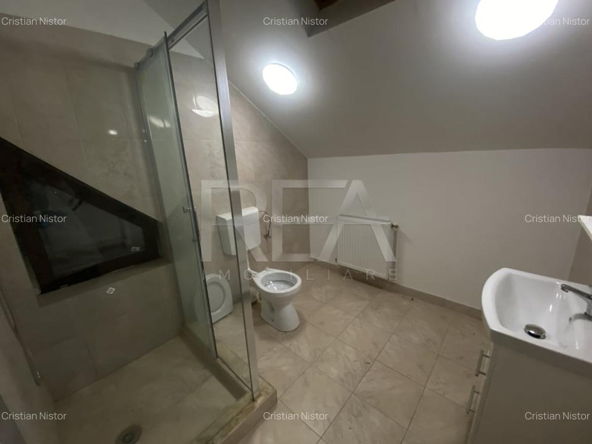 Garsoniera Antiaeriana - 5