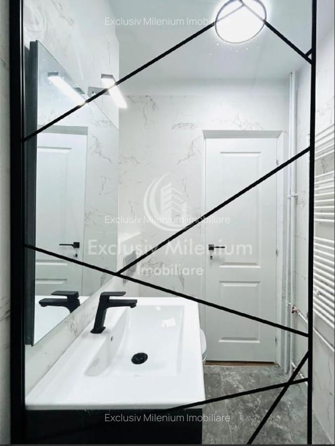 Apartament 3 camere Colentina - Obor RENOVAT - 6