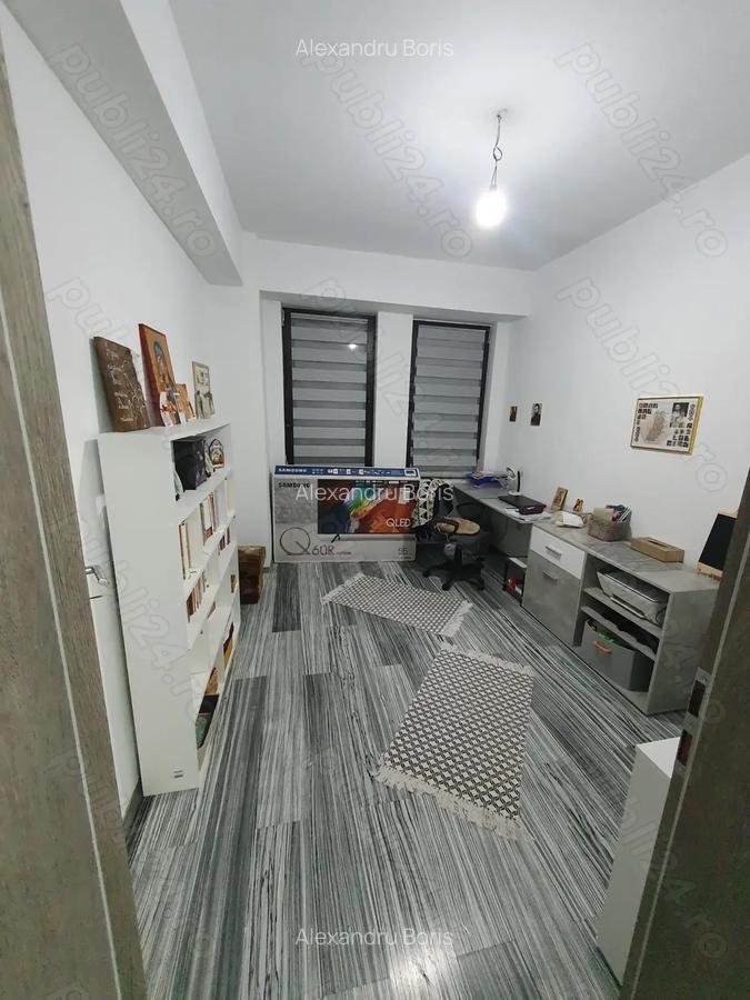 Proprietar vand apartament tip Samantha 4 camere ,langa Malul Mure?, faleza sud - cartier Alfa - 5