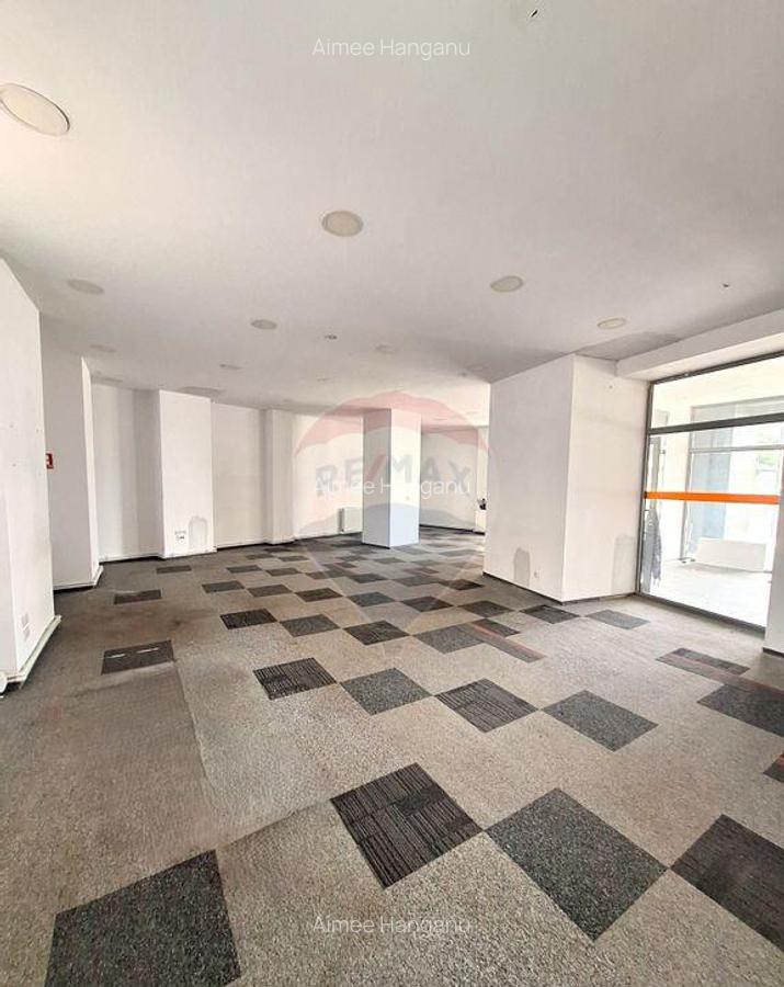 Spa?iu comercial de inchiriat bd Unirii Nord - 2