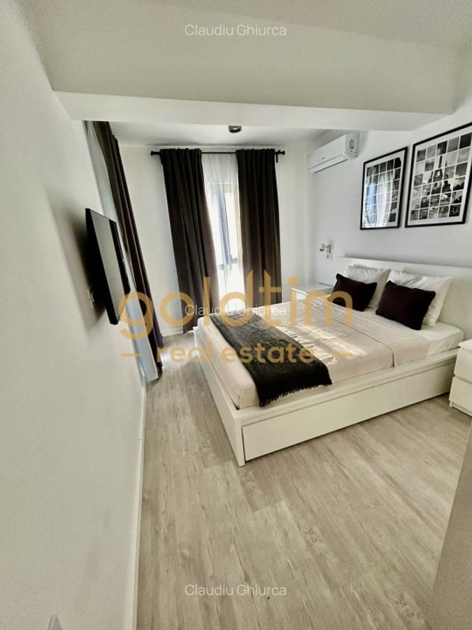 Apartament cu 3 camere decomandat, mobilat în Domenii - 5