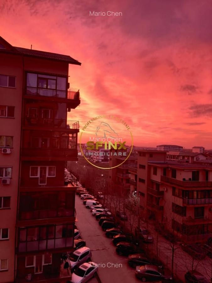 2 CAMERE | MILITARI | REZERVELOR | CENTRALA PROPRIE | BALCON SPATIOS - 6