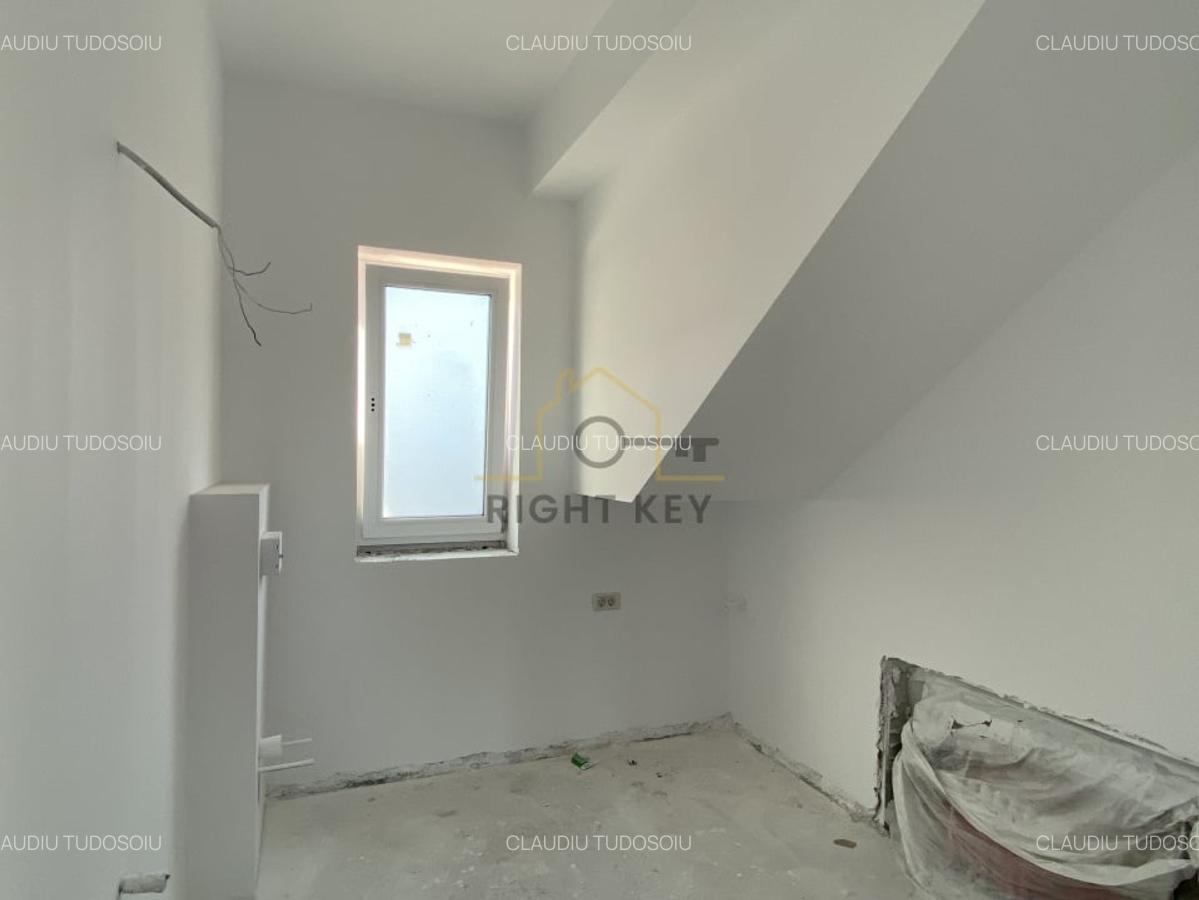 Oportunitate! Vila moderna 4 cam, asfalt, toate utilitatile! Comision0 - 18