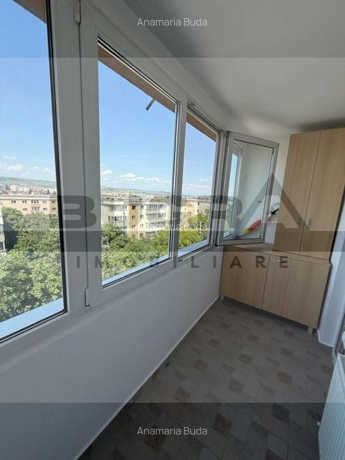 Apartament cu 4 camere decomandat în Gheorgheni - 13