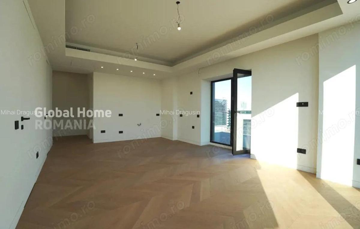 Open View - BHB Avenue || Apartament 3 CAMERE - 80 MP - 19