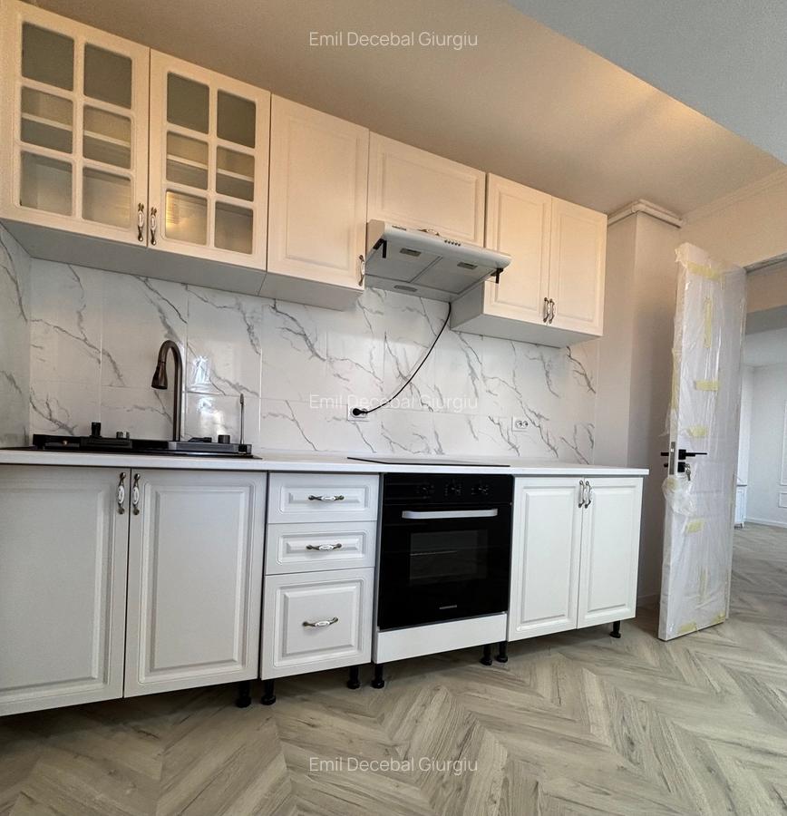 UNIRII,oportunitate de achizitie,centrala termica proprie,renovat complet,utilat - 6