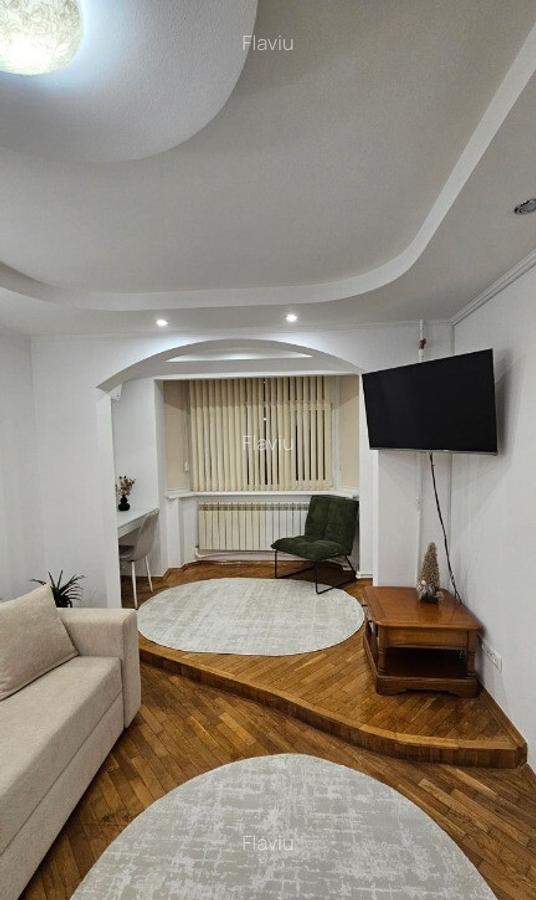 Garsoniera de inchiriat in zona Dorobanti - 2