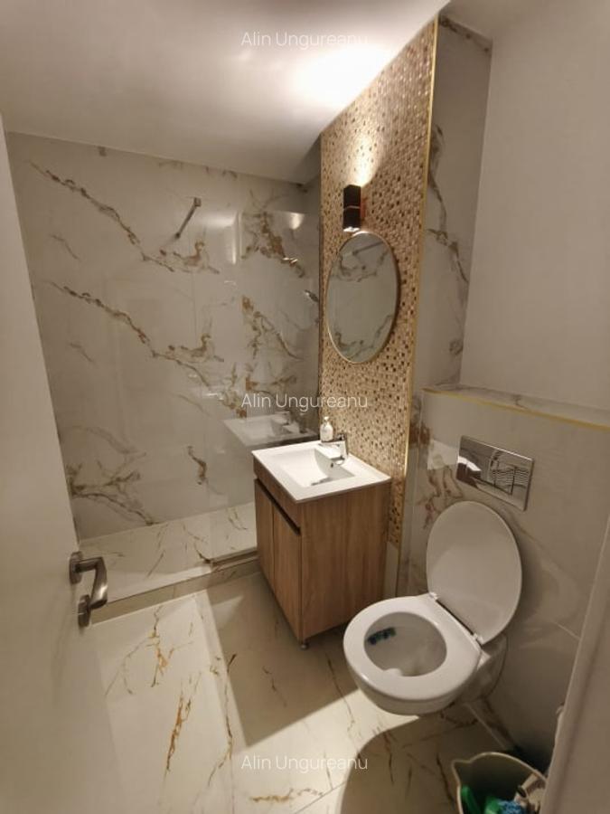 Apartament cu Totul Nou de Inchiriat Faleza Nord termen lung - 8
