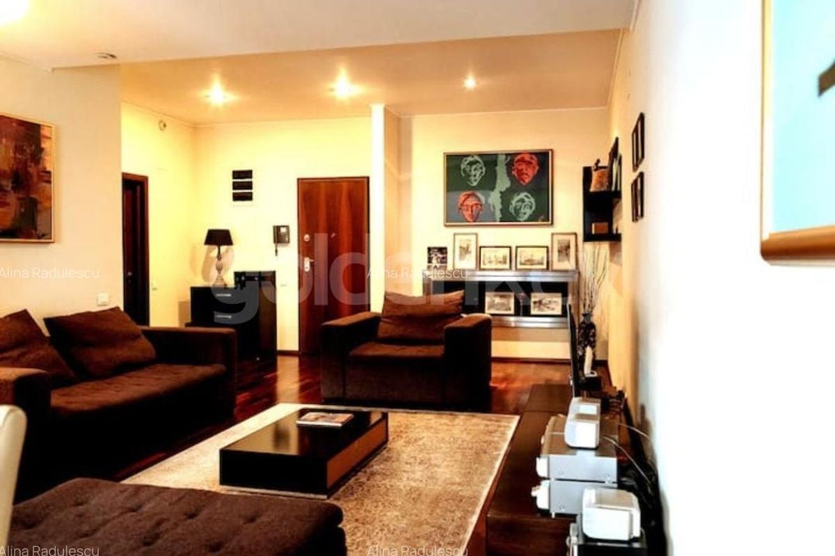 Apartament cu 3 camere la 170m de Parcul Herastrau | garaj subteran - 8