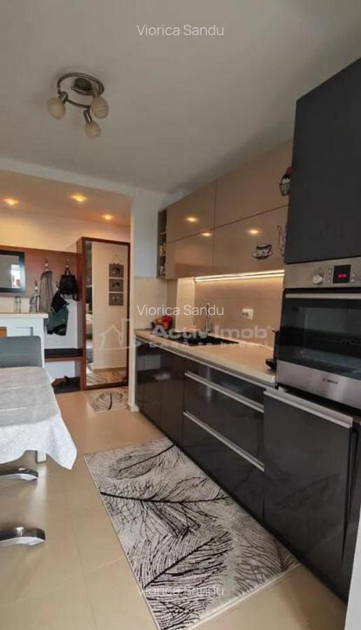 APARTAMENT DOUA CAMERE DECOMANDAT TRIAJ - 1