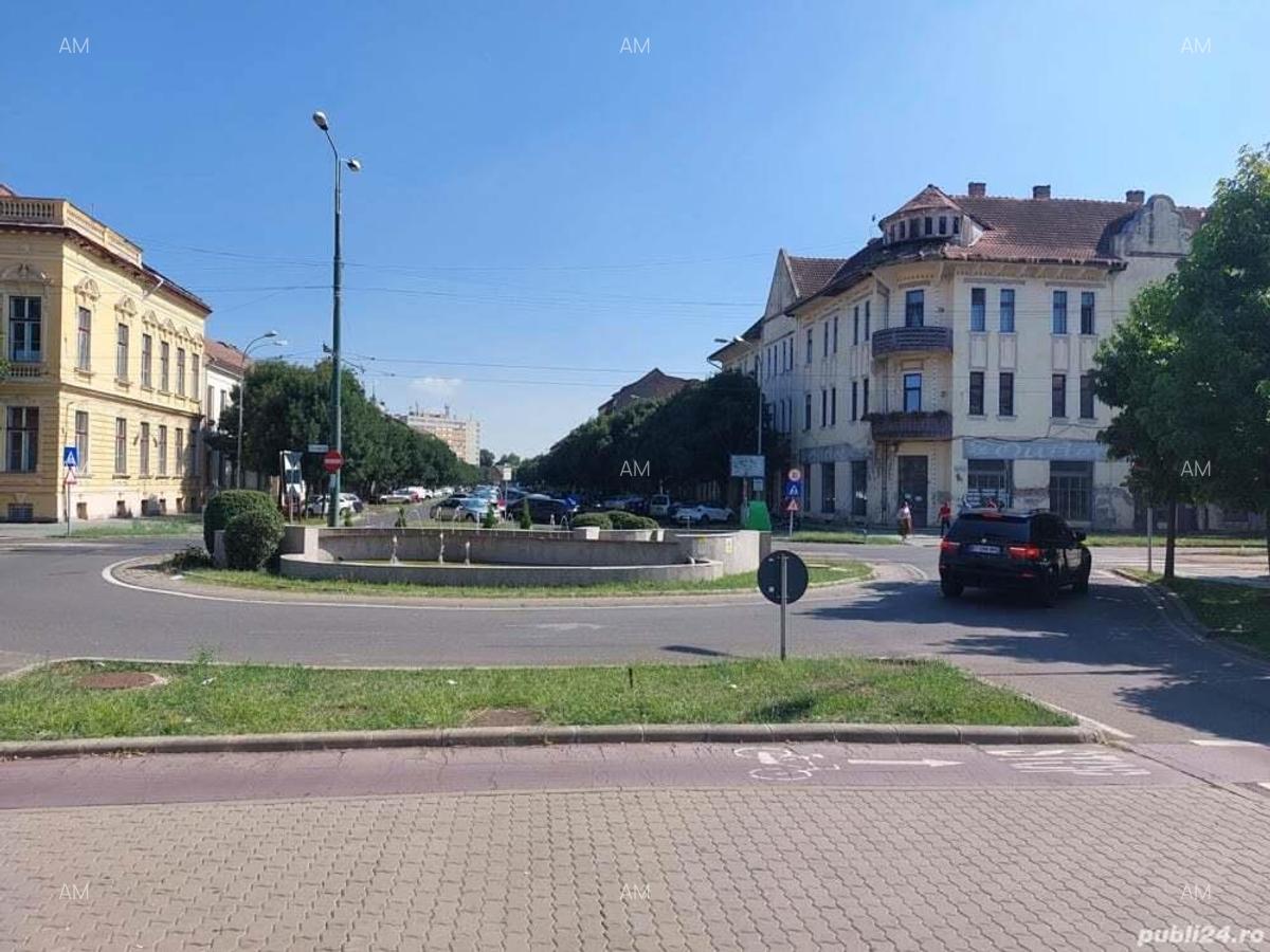 Iosefin - apartament cu o camera - 2