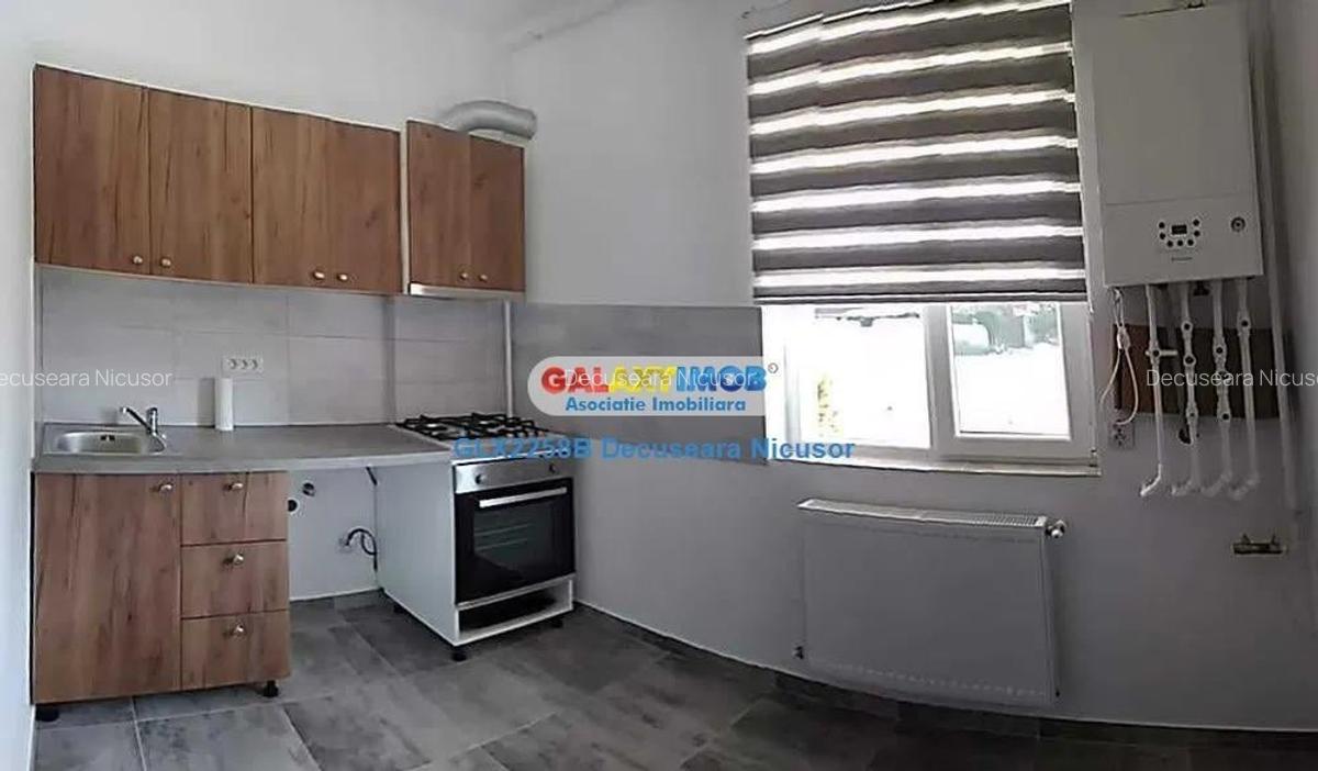 Garsoniera mobilata utilata Militari Residence 44.900 euro - 1