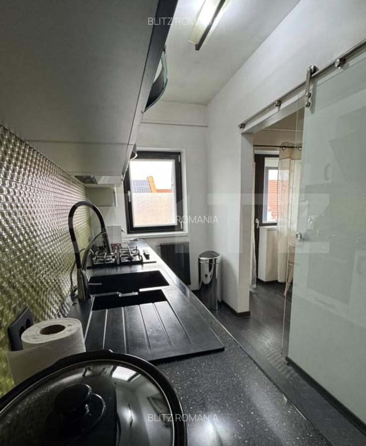 Apartament cu 3 camere, 62 mp, zona Arhitectilor - 10