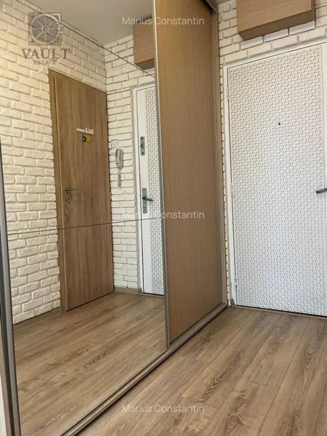 Apartament cu 4 camere decomandat, mobilat în Brâncoveanu - 5