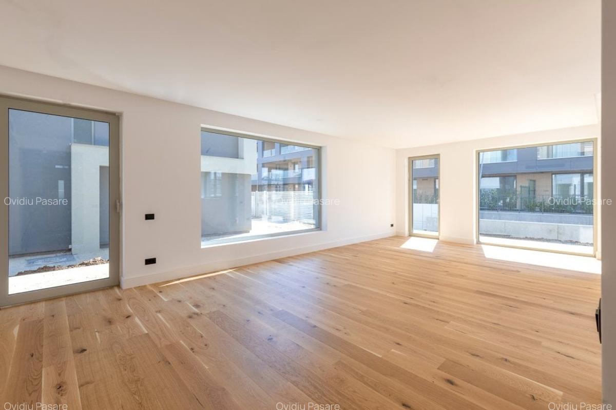Oasis Homes - Concept smart&green  - zona Iancu Nicolae - 9