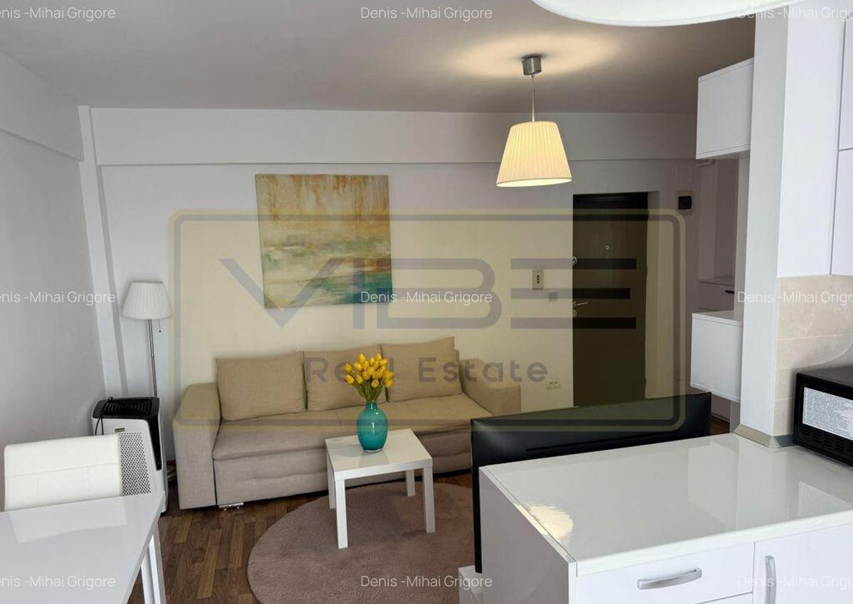 Apartament premium 2 camere Copou - 9